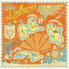 the album cover for Dolores: Salsa & Guaracha From '70s French / Var - Dolores: Salsa & Guaracha From '70s French / Var