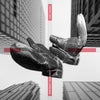 the album cover for Native Sun - Concrete Language