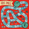 Bright Eyes - Kids Table - Pale Blue Dot Records