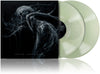 the album cover for Orbit Culture - Death Above Life [Indie Exclusive Coke Bottle Green 2LP]