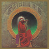 Grateful Dead - Blues For Allah (Picture Disc Vinyl, Anniversary Edition, Remastered) - Pale Blue Dot Records