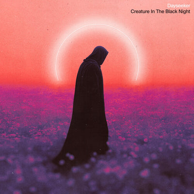 Dayseeker - Creature In The Black Night - Pale Blue Dot Records