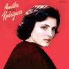 the album cover for Amalia Rodrigues - Essential (Gate) [Limited Edition] [180 Gram] (Spa)