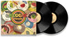 the album cover for Reggae Vinyls/ Various (Fra) - Reggae Vinyls/ Various (Fra)