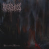 the album cover for Ritual Mass - Cascading Misery [Colored Vinyl]