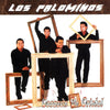 the album cover for Palominos - Corazon De Cristal (Stic)