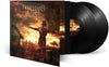 the album cover for Novembers Doom - Pale Haunt Departure (Gate) (Ofgv) [Reissue]