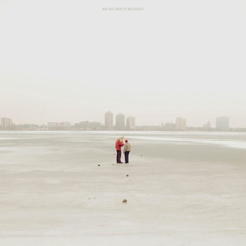 Racing Mount Pleasant - Racing Mount Pleasant - Pale Blue Dot Records