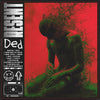 DED - Resent - Pale Blue Dot Records