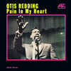 the album cover for Otis Redding - Pain In My Heart (Mono) (Gate) [180 Gram]