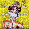 the album cover for Ringo Starr - Ringo Rama (Bonus Tracks) [Clear Vinyl] [Deluxe] (Ylw)