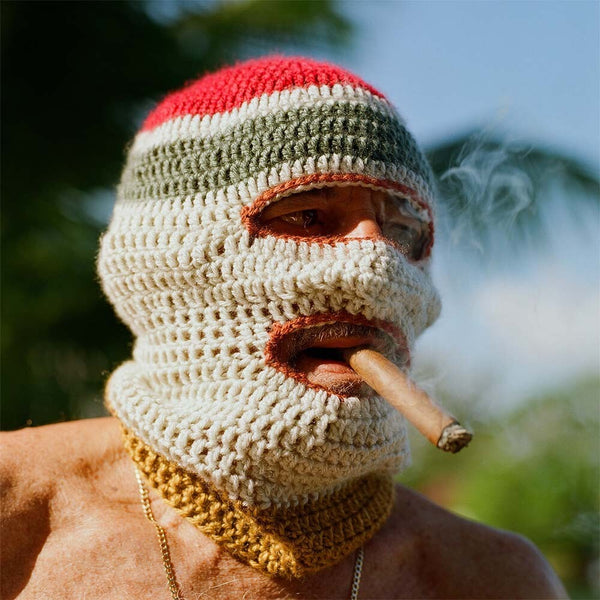 the album cover for Mustard Service - Vice City Magic