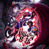 Helluva Boss: Season 1 - O.S.T. (Blk) (Colv) (Red) - Helluva Boss: Season 1 - O.S.T. [ Blood Splatter Vinyl] - Pale Blue Dot Records