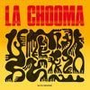 the album cover for La Chooma - La Chooma
