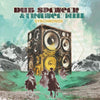 the album cover for Dub Spencer / Trance Hill - Synchronos