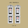 Led Zeppelin - Live Ep - Pale Blue Dot Records