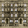 Led Zeppelin - Physical Graffiti (Deluxe Edition, Anniversary Edition) - Pale Blue Dot Records
