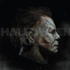 the album cover for John Carpenter  / Carpenter,Cody / Davies,Daniel - Halloween Kills - O.S.T. [Colored Vinyl] (Grn) (Org) (Exp)