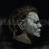 the album cover for John Carpenter - Halloween (Expanded Art Edition) - O.S.T. [Colored Vinyl]