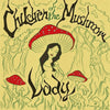 the album cover for Children Of The Mushroom - Lady