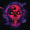 the album cover for Richard Band  (Colv) (Gate) (Spla) - From Beyond - O.S.T. [Colored Vinyl] (Gate) (Spla)