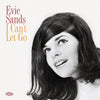 the album cover for Evie Sands - I Can't Let Go (Uk)