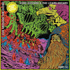 King Gizzard & The Lizard Wizard – Live Around the Globe – Part IV (Transparent Red/Purple Marble Colored Vinyl) - Pale Blue Dot Records