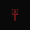 the album cover for Blue Stahli - Devil
