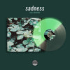 the album cover for Sadness - Rain Chamber