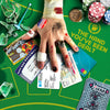 the album cover for Joker's Republic - Hand You've Been Dealt