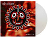 the album cover for Shelter - Mantra [Colored Vinyl] [Limited Edition] [180 Gram] (Wht) (Hol)