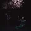 the album cover for Daedric - As The Light Left [Colored Vinyl] [Limited Edition]
