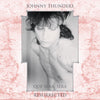 the album cover for Johnny Thunders - Que Sera Sera: Resurrected (Aniv)
