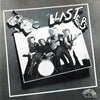 the album cover for Blasters - American Music