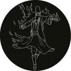 the album cover for Gusgus - New Arrivals Ep (Ep)