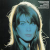 the album cover for Francoise Hardy - Messages Personnels (Hol)