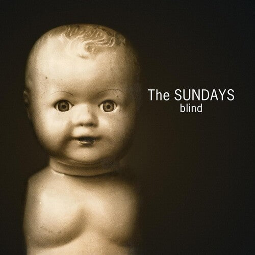 Sundays - Blind - Pale Blue Dot Records