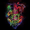 the album cover for Steve Moore - Jimmy & Stiggs