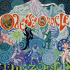 the album cover for The Zombies - Odessey and Oracle (Mono Remastered) -  [LP]