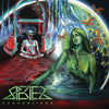 the album cover for Species - Changelings [Colored Vinyl]