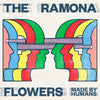 the album cover for Ramona Flowers - Made By Humans