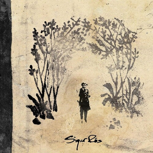 Sigure Ros - Takk (Aniv) [Remastered] - Pale Blue Dot Records