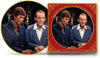 Bing Crosby & David Bowie - Peace On Earth / Little Drummer Boy [Picture Disc] - Pale Blue Dot Records