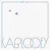the album cover for Meric Long - Kablooey [Colored Vinyl] (Nvbl) [Download Included]