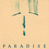 the album cover for Naoki Zushi - Paradise [Indie Exclusive]