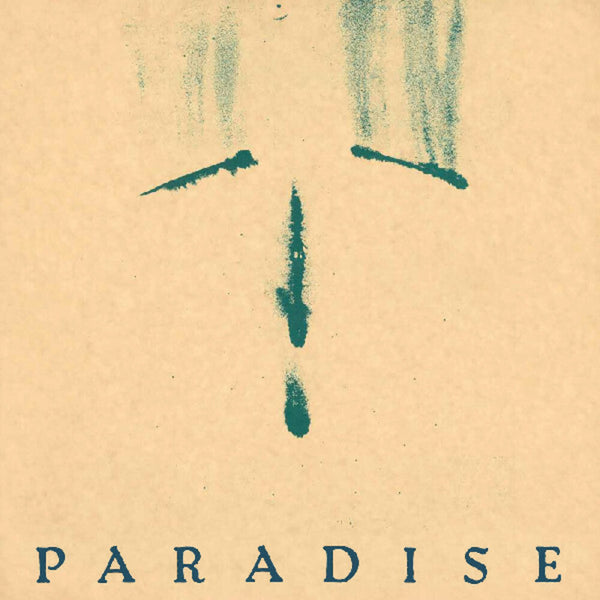 the album cover for Naoki Zushi - Paradise [Indie Exclusive]