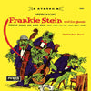 the album cover for Stein, Frankie & His Ghouls - Introducing Frankie Stein And His Ghouls