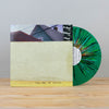 the album cover for Braid - Age Of Octeen - Green [Colored Vinyl] (Gate) (Grn) [Download Included]