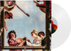 the album cover for Home Counties - Humdrum [Clear Vinyl]