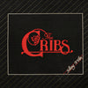 the album cover for The Cribs - Selling A Vibe [Indie Exclusive Seagram Green LP]